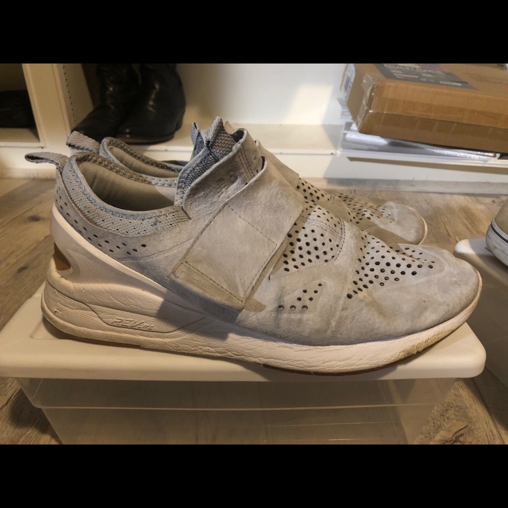 "Sample" New Balance
